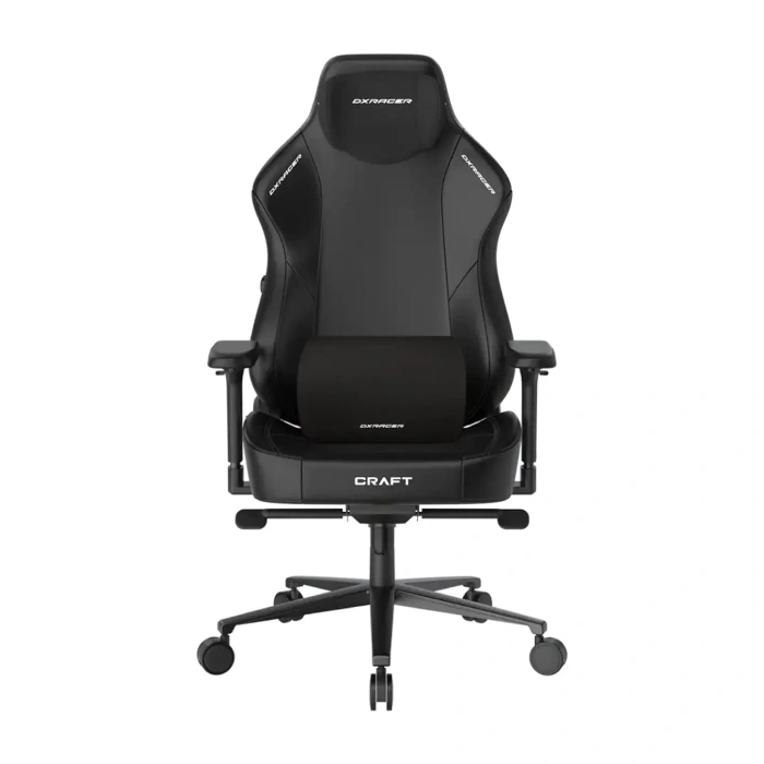 صندلی گیمینگ دی ایکس ریسر Craft Series 2025 XL Black 